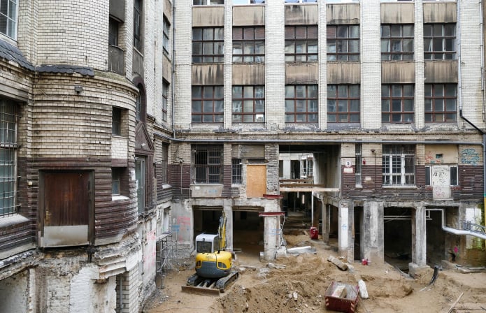 Mobirise Website Builder